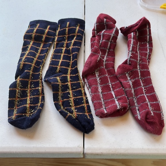 Socks - Picture 2 of 2